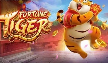 Fortune Tiger