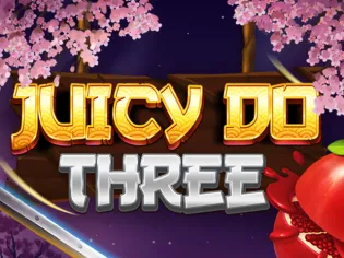 Juicy Do Three screenshot