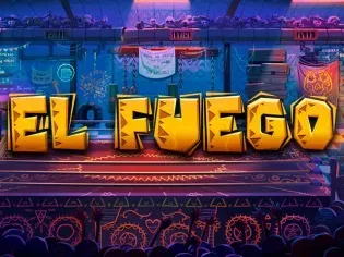 El Fuego screenshot